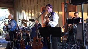 When A Man Loves A Woman