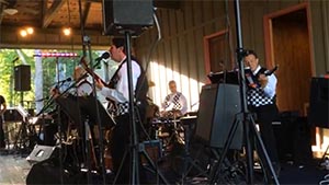 Your Mama Don't Dance